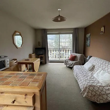 55sqm Flat Balconies Pra-loup View * Barcelonnette